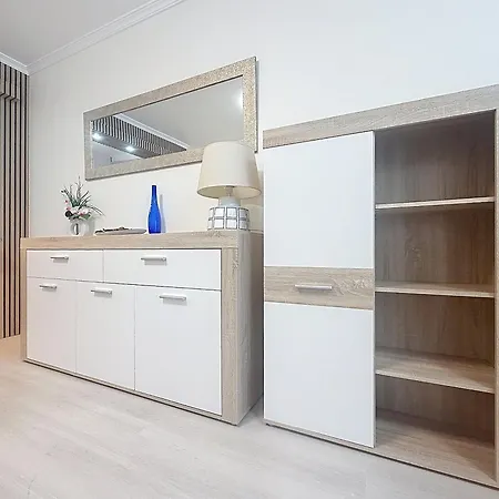 Rosaria Flat 2 Caniço