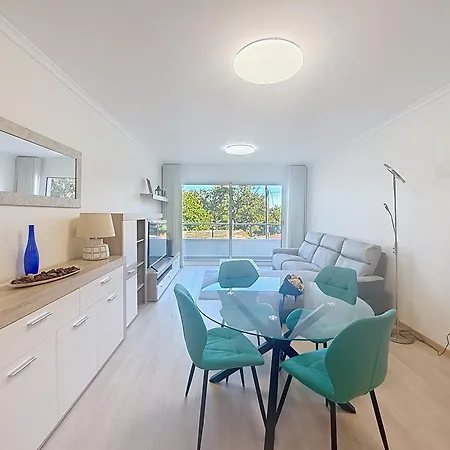 Apartment Rosaria Flat 2
