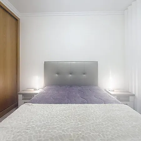Rosaria Flat 2 Apartment