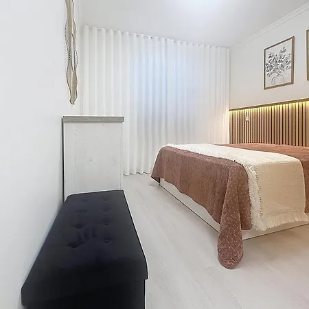 Rosaria Flat 2 Apartment Caniço