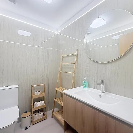 Rosaria Flat 2 Apartment