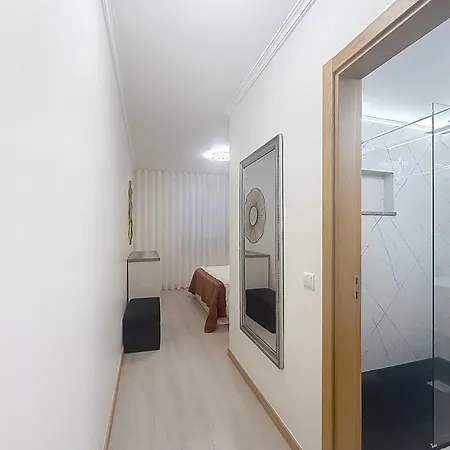 Rosaria Flat 2 Apartment *