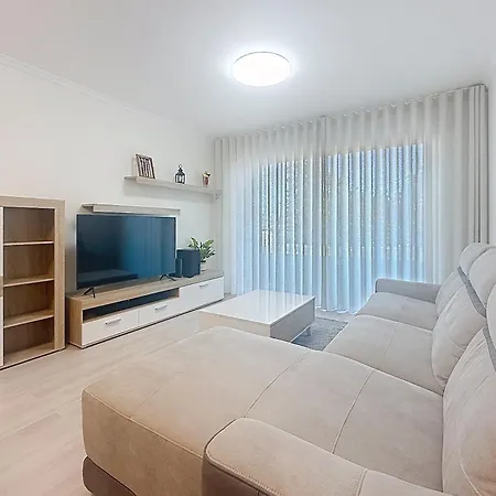 Apartment Rosaria Flat 2 *
