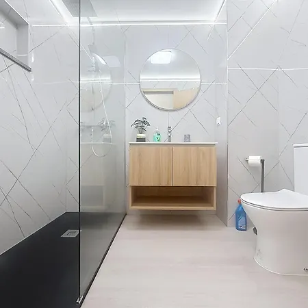 Rosaria Flat 2 Apartment