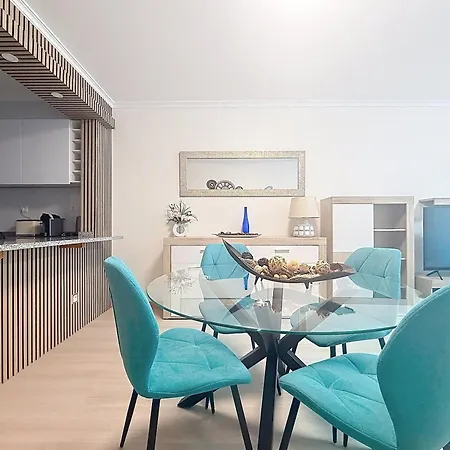 Rosaria Flat 2 Caniço