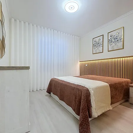 Rosaria Flat 2 Apartment *