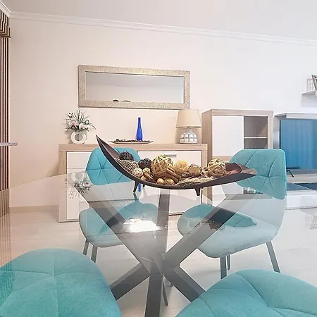 Apartment Rosaria Flat 2 *