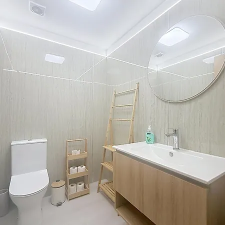 Rosaria Flat 2