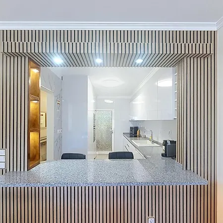Apartment Rosaria Flat 2